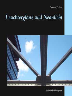 cover image of Leuchterglanz und Neonlicht